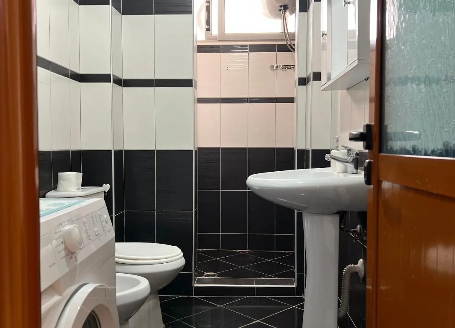 Apartamento Azure Coast Vlorë