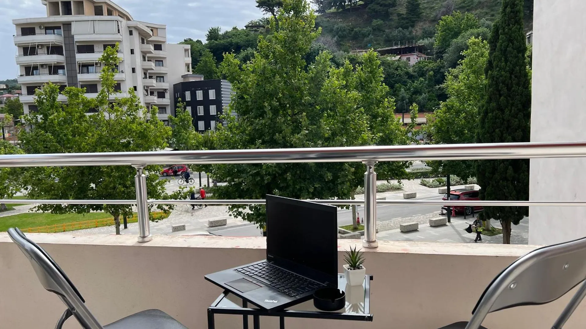 Apartamento Azure Coast Vlorë Albania
