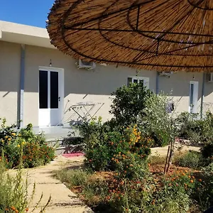  Pensión Rey Garden 2